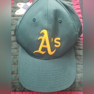 Oakland athletics Baseball hat